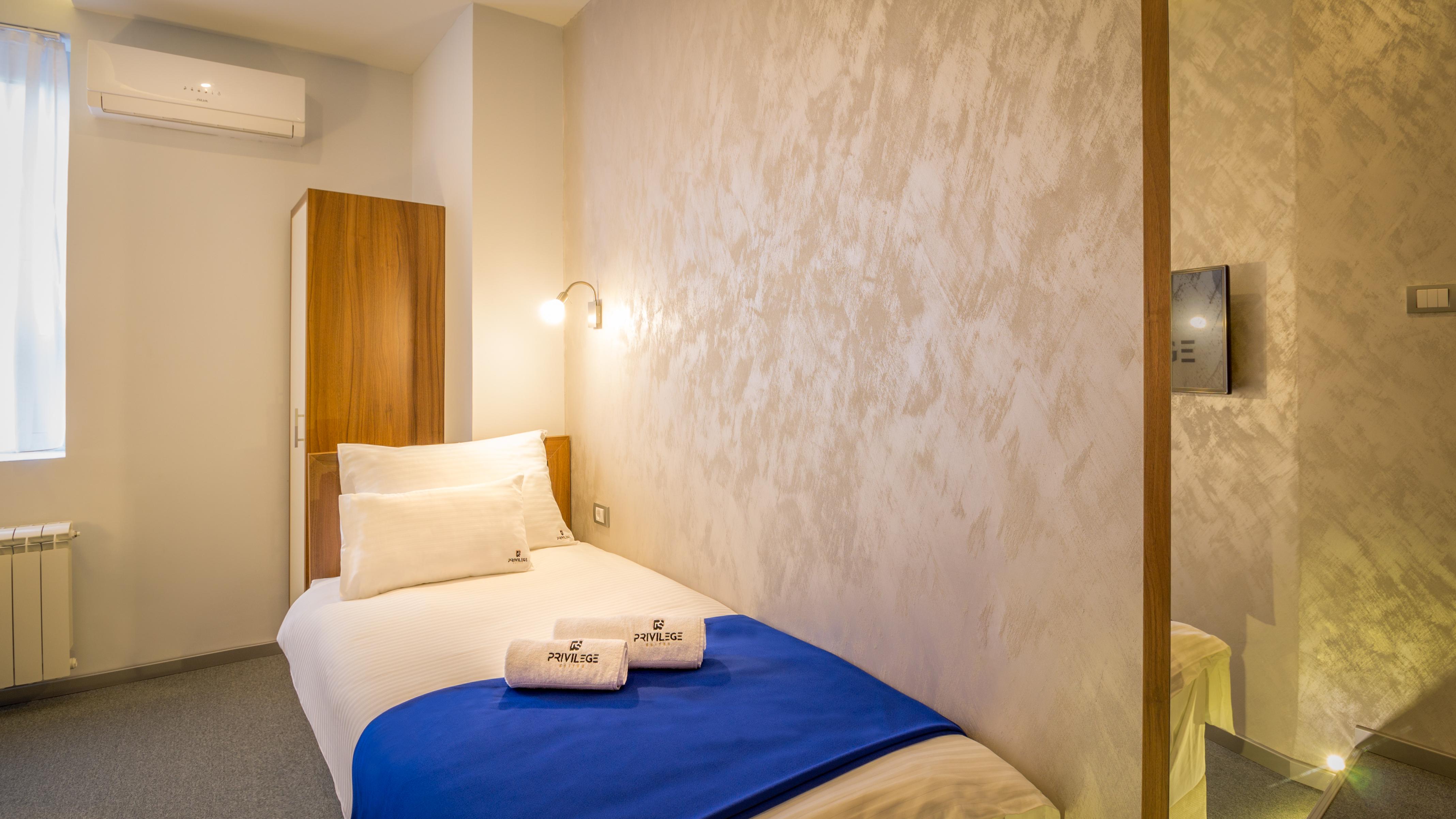 Privilege Suites By Central Park Beograd Bagian luar foto