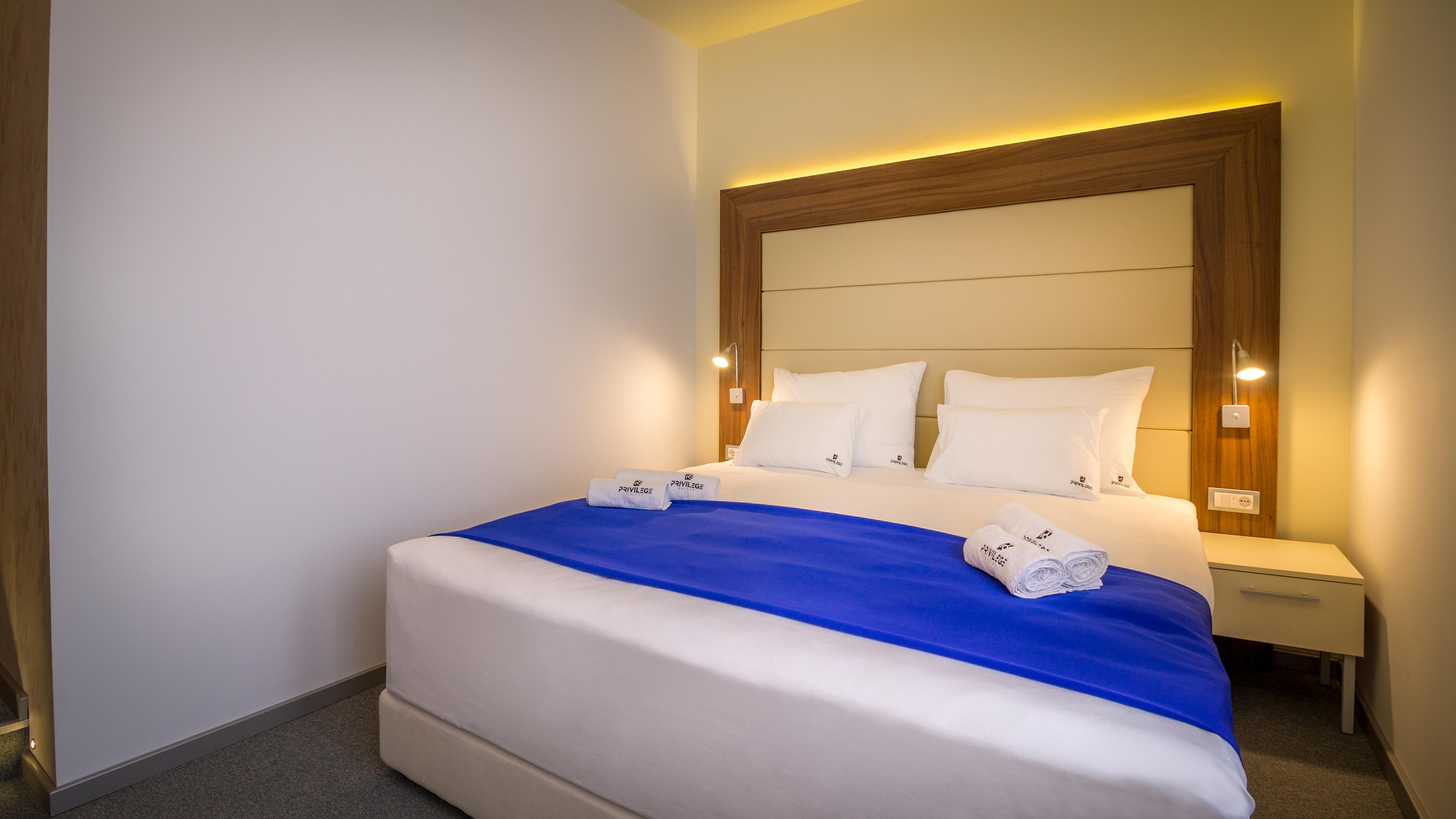 Privilege Suites By Central Park Beograd Bagian luar foto
