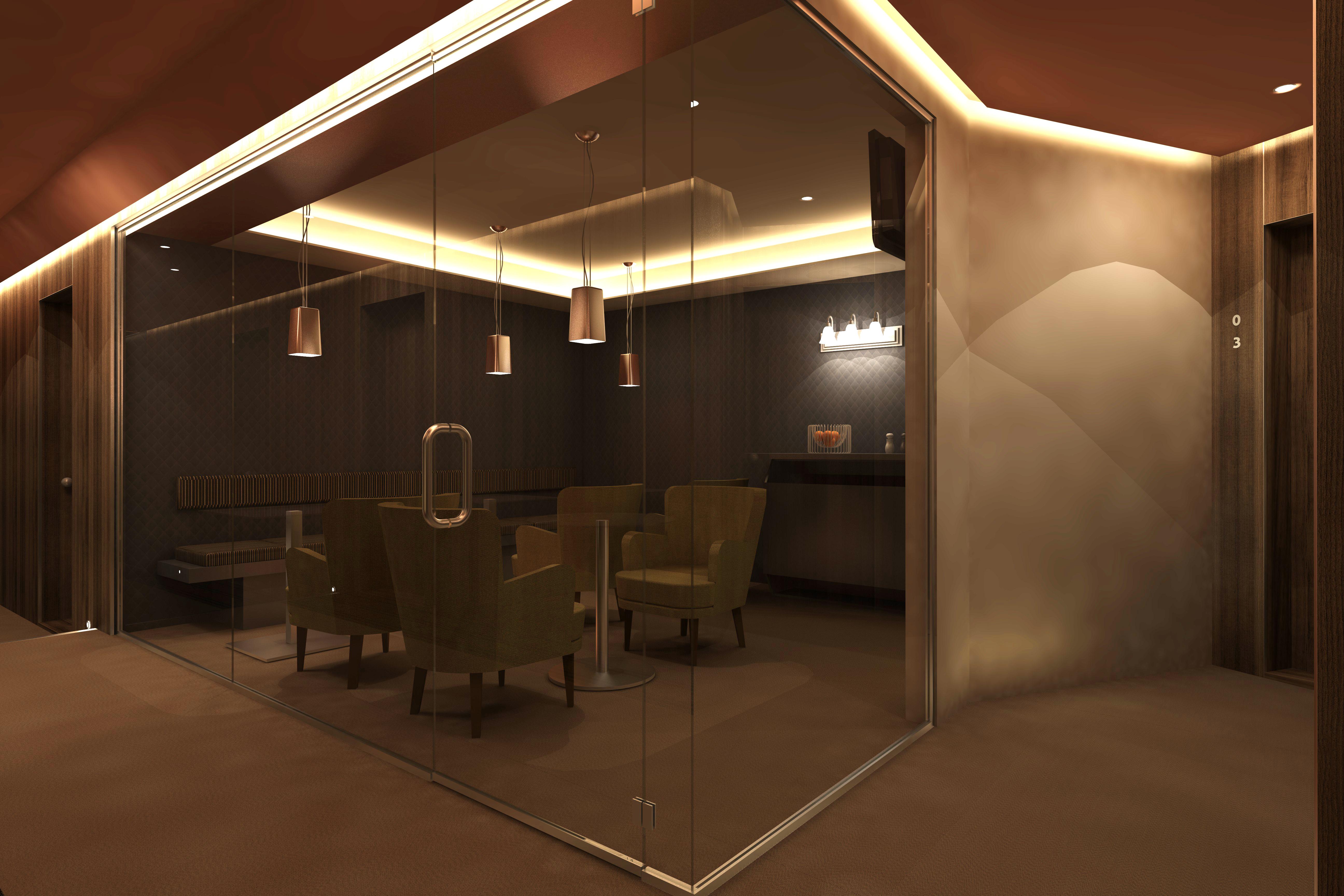 Privilege Suites By Central Park Beograd Bagian luar foto