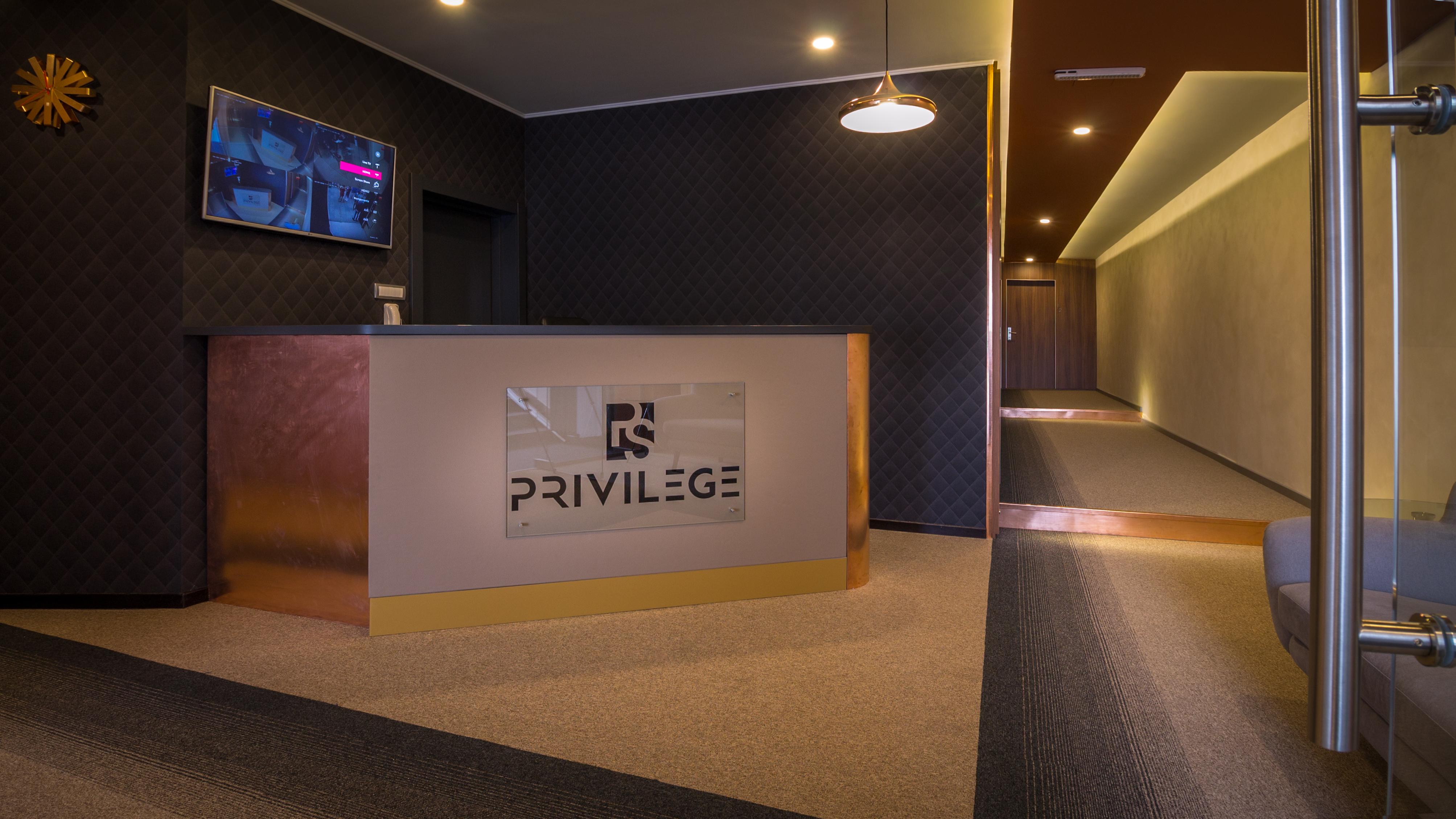 Privilege Suites By Central Park Beograd Bagian luar foto