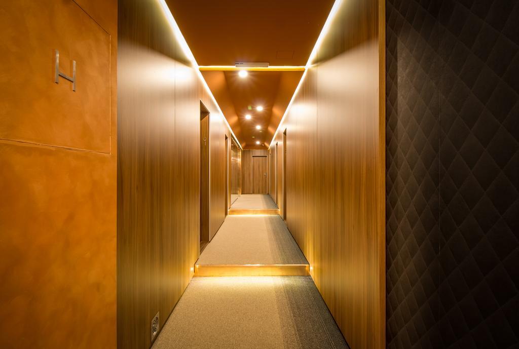 Privilege Suites By Central Park Beograd Bagian luar foto